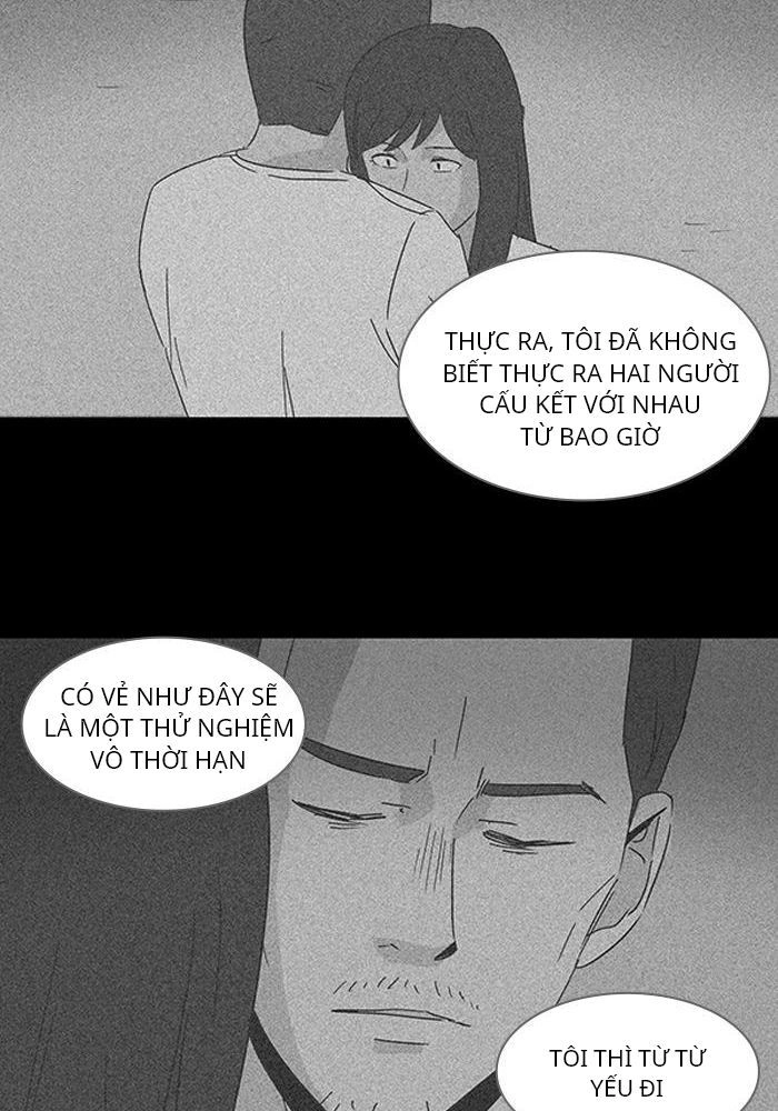 Những Câu Chuyện Bất Thường Chapter 110 - 21