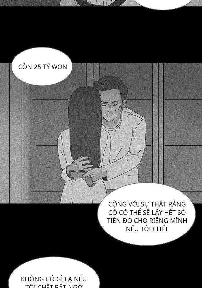 Những Câu Chuyện Bất Thường Chapter 110 - 22