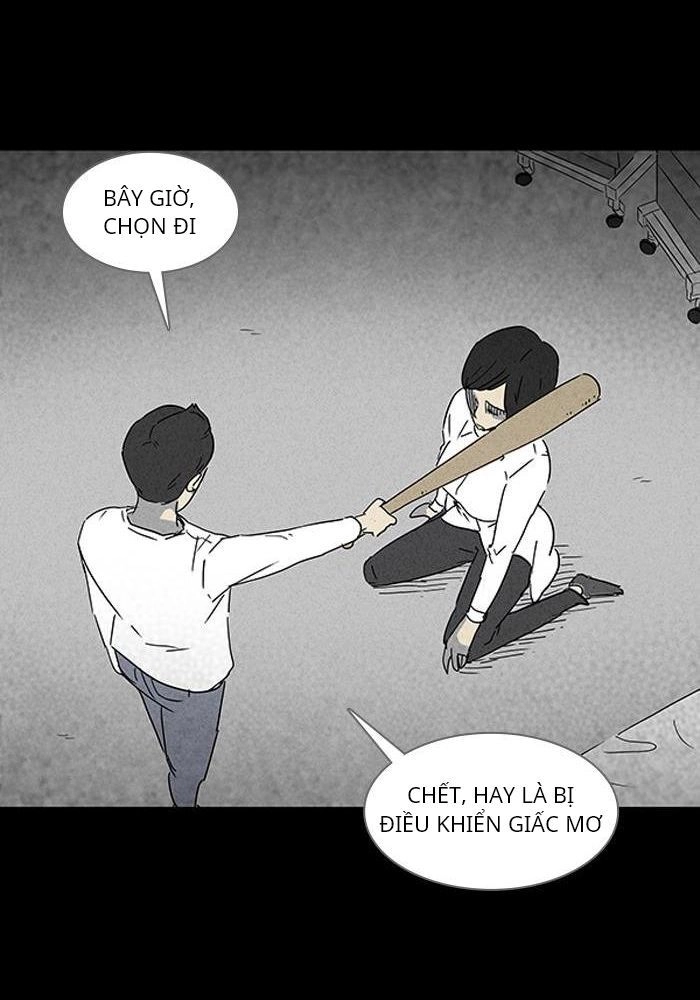 Những Câu Chuyện Bất Thường Chapter 110 - 26