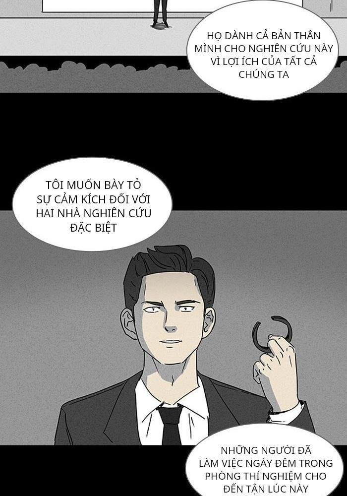 Những Câu Chuyện Bất Thường Chapter 110 - 29