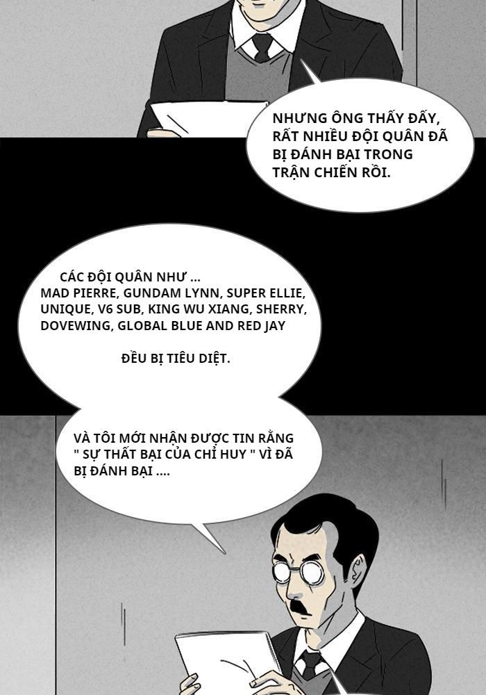 Những Câu Chuyện Bất Thường Chapter 111 - 4