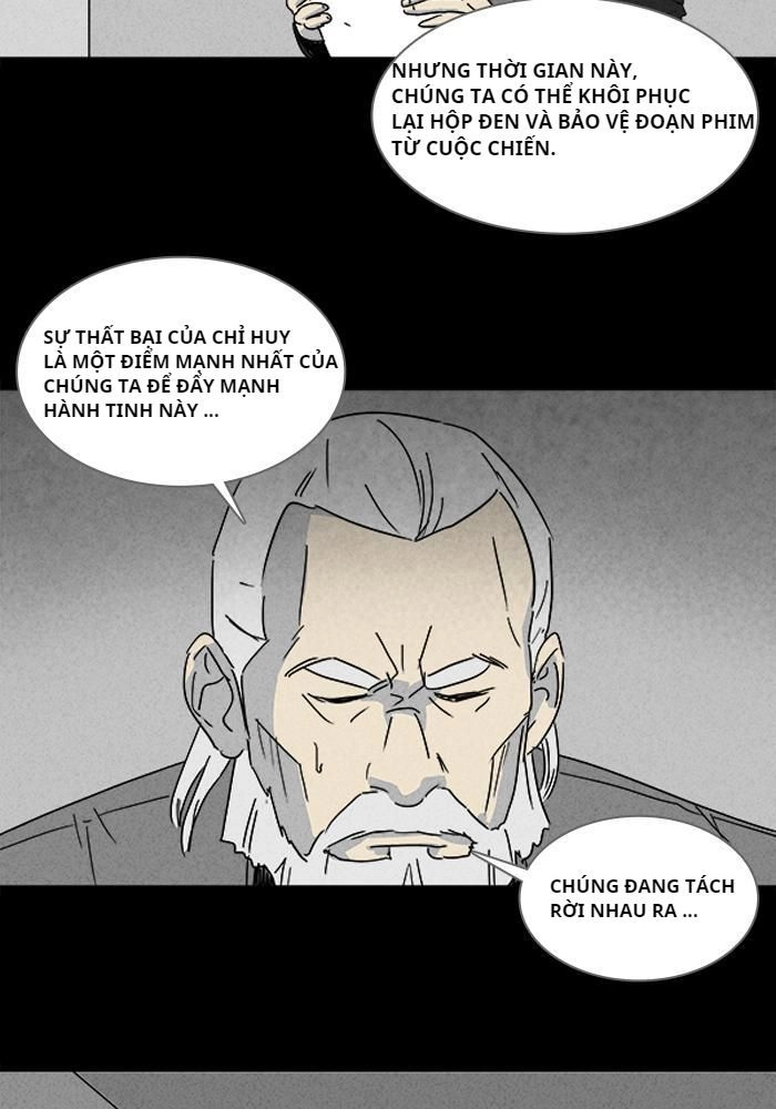 Những Câu Chuyện Bất Thường Chapter 111 - 5