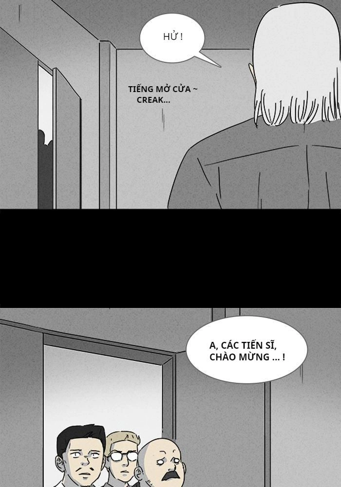 Những Câu Chuyện Bất Thường Chapter 111 - 6