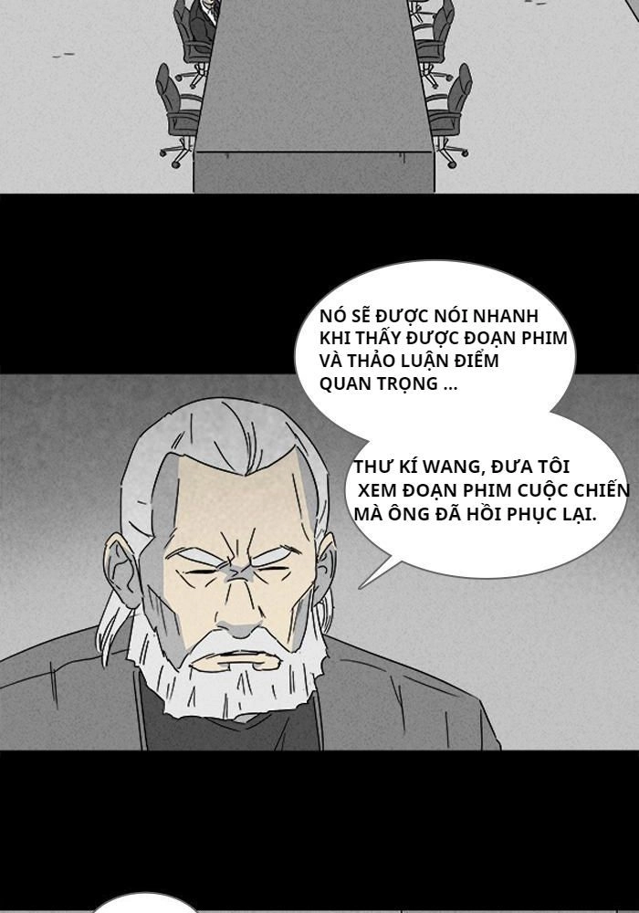 Những Câu Chuyện Bất Thường Chapter 111 - 8