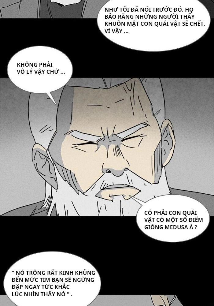 Những Câu Chuyện Bất Thường Chapter 111 - 10