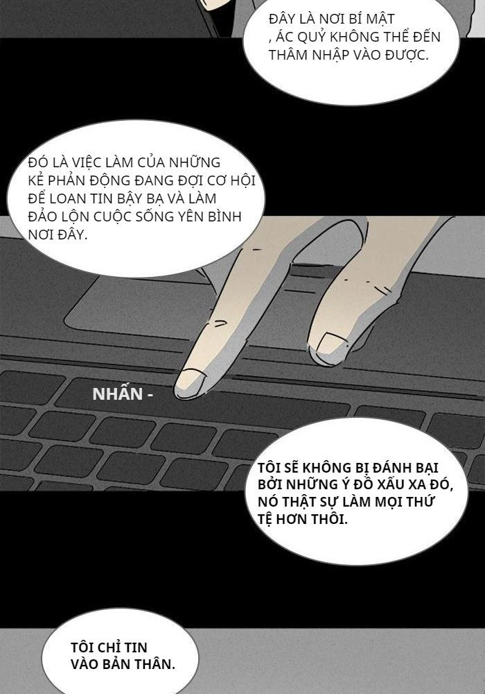 Những Câu Chuyện Bất Thường Chapter 111 - 12