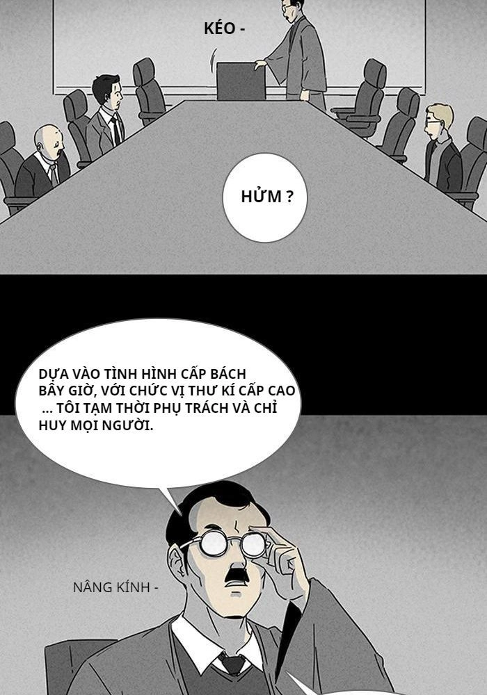 Những Câu Chuyện Bất Thường Chapter 111 - 21