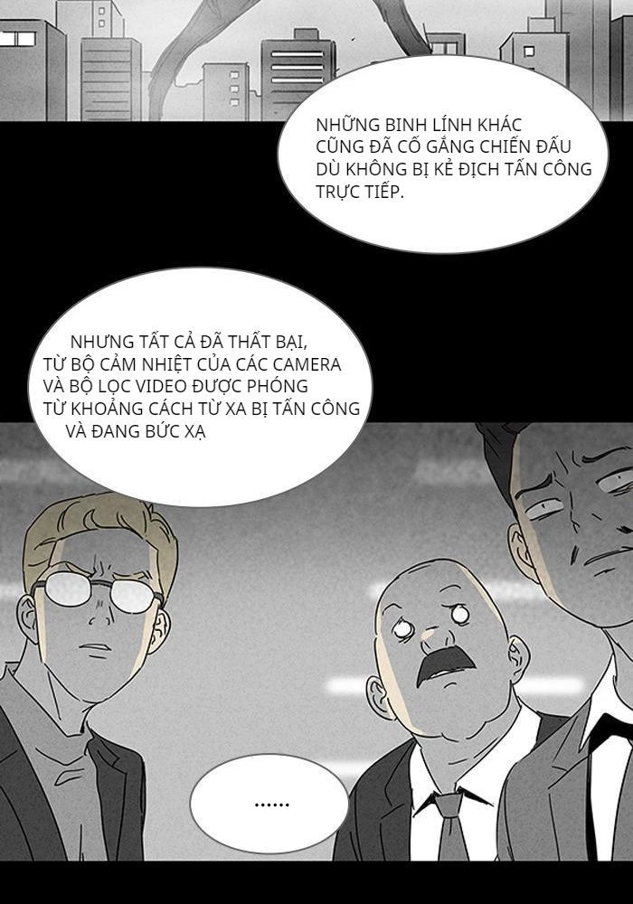 Những Câu Chuyện Bất Thường Chapter 111 - 25