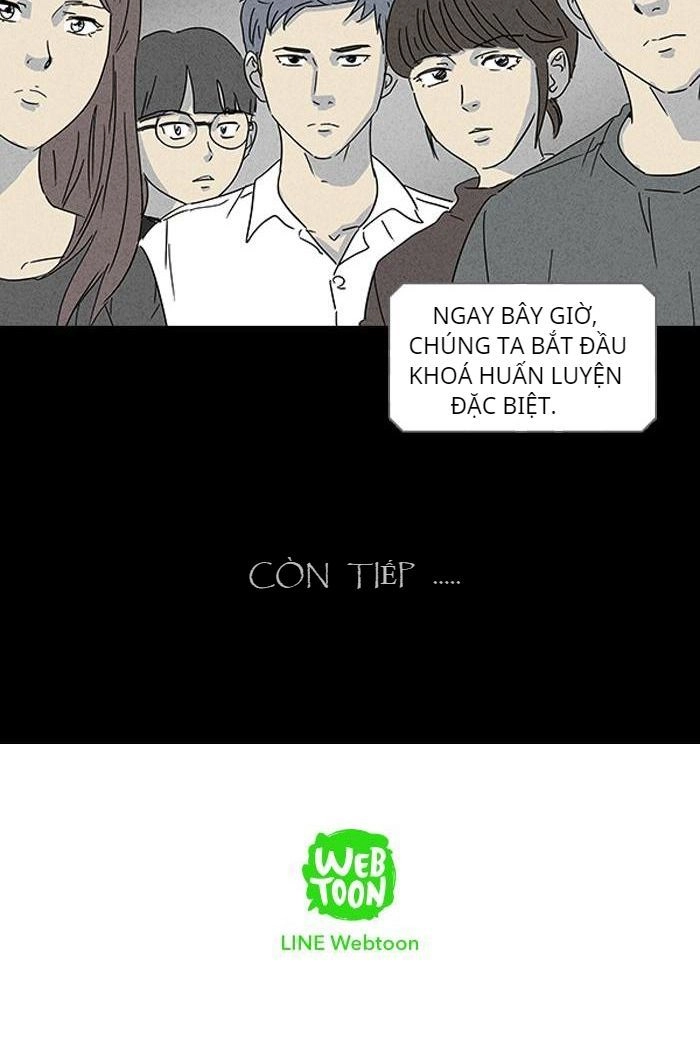 Những Câu Chuyện Bất Thường Chapter 111 - 33