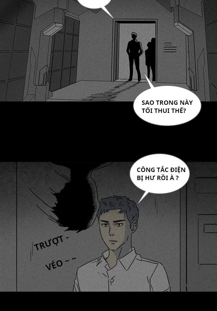 Những Câu Chuyện Bất Thường Chapter 112 - 4