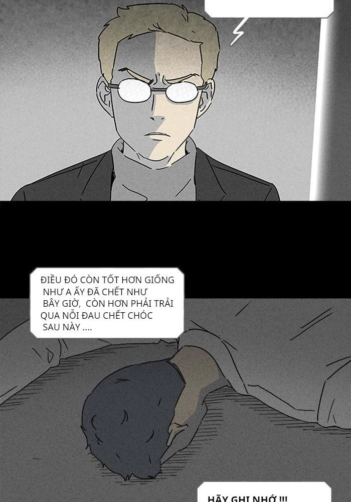 Những Câu Chuyện Bất Thường Chapter 112 - 9