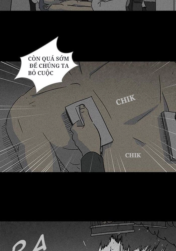 Những Câu Chuyện Bất Thường Chapter 112 - 15