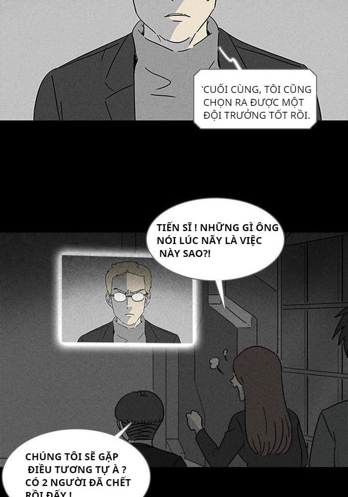 Những Câu Chuyện Bất Thường Chapter 112 - 19