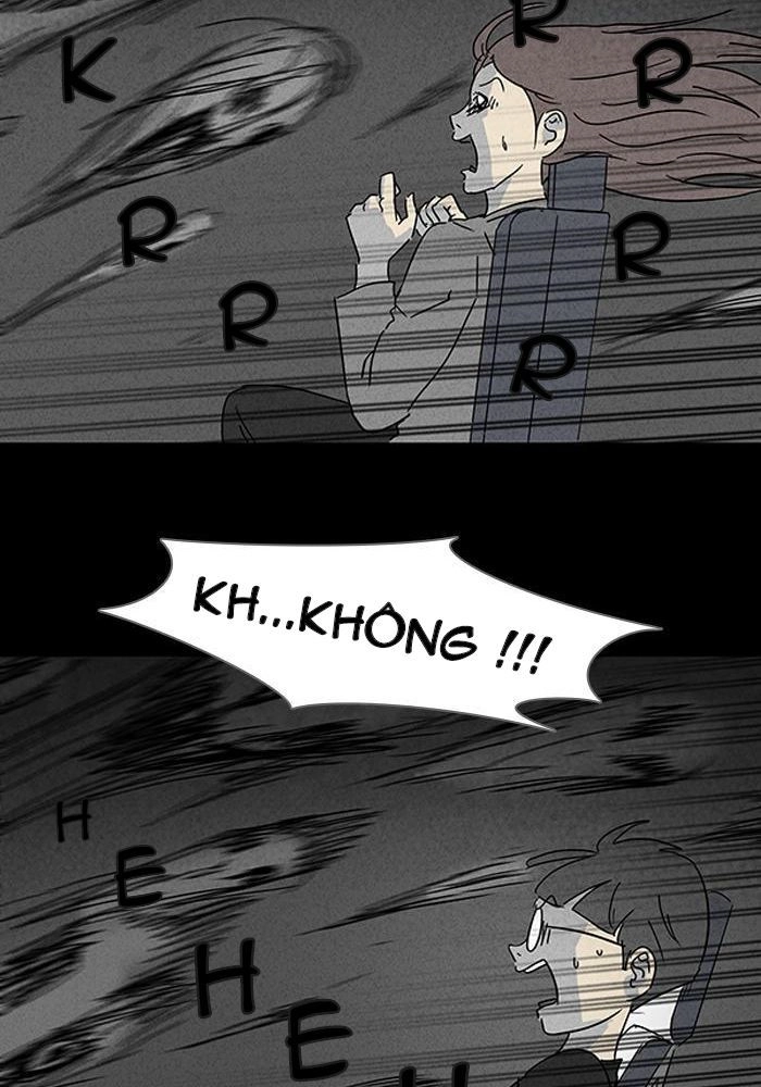 Những Câu Chuyện Bất Thường Chapter 112 - 31