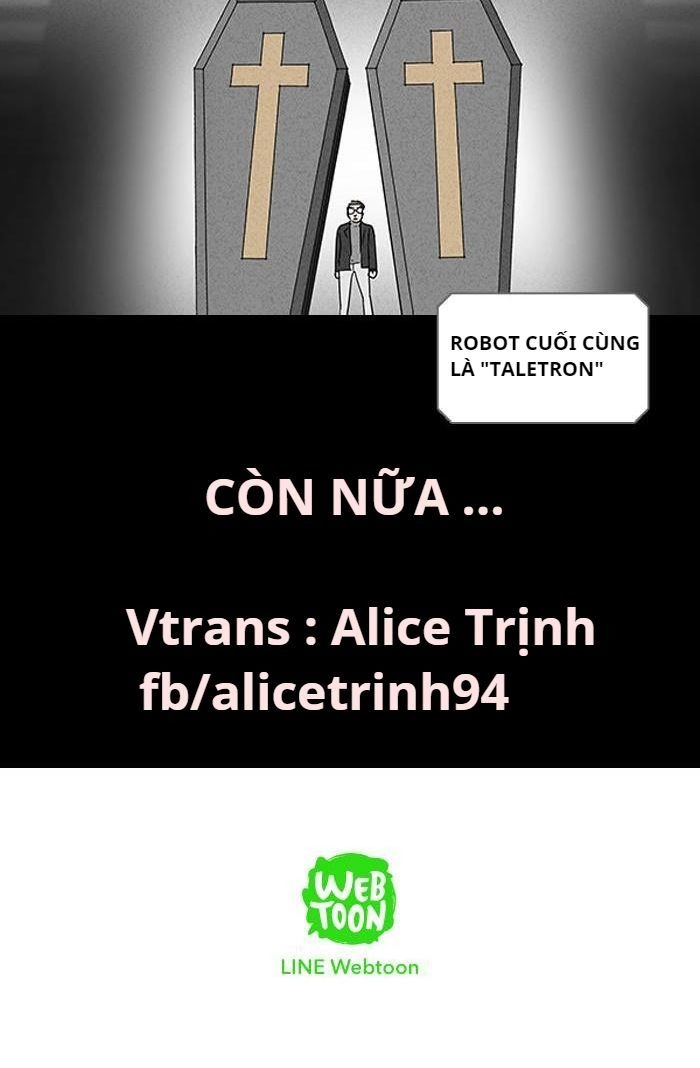 Những Câu Chuyện Bất Thường Chapter 112 - 38