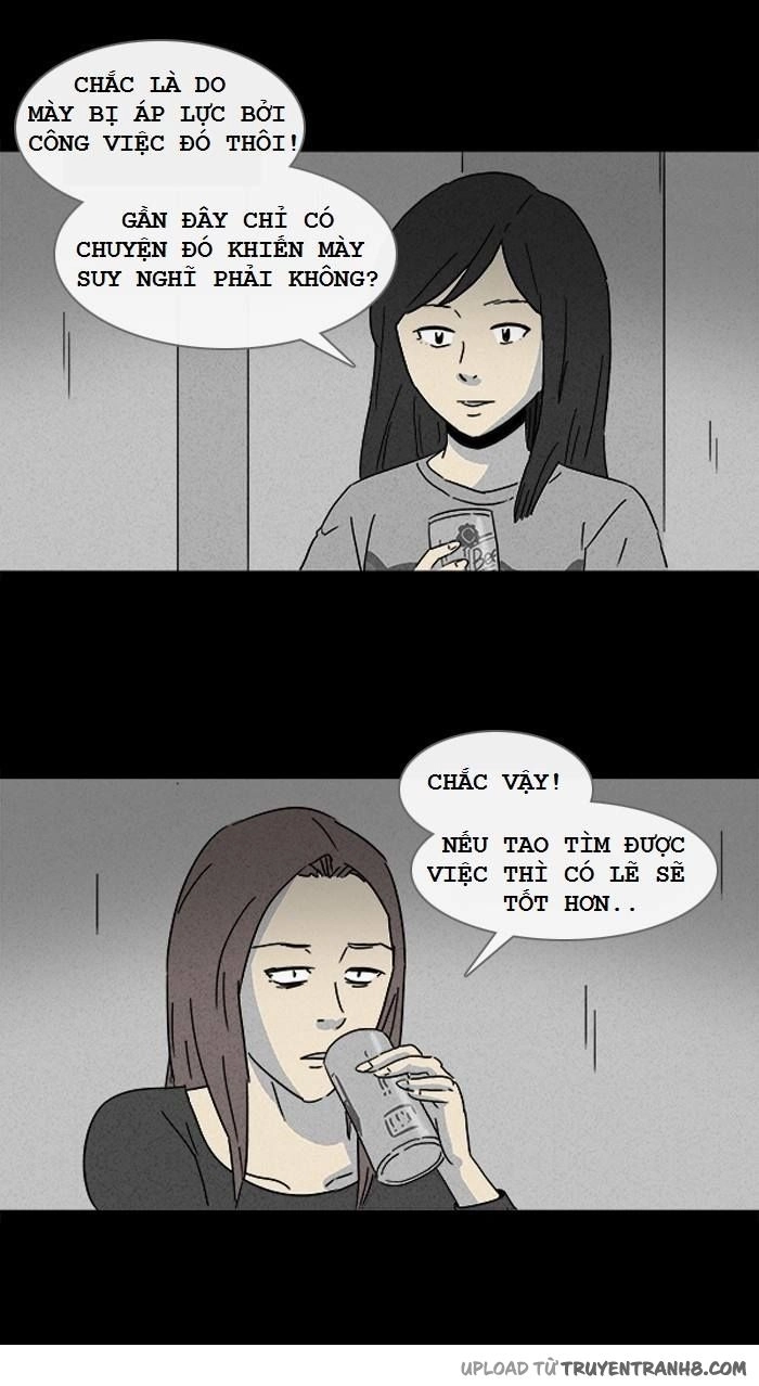 Những Câu Chuyện Bất Thường Chapter 113 - 4