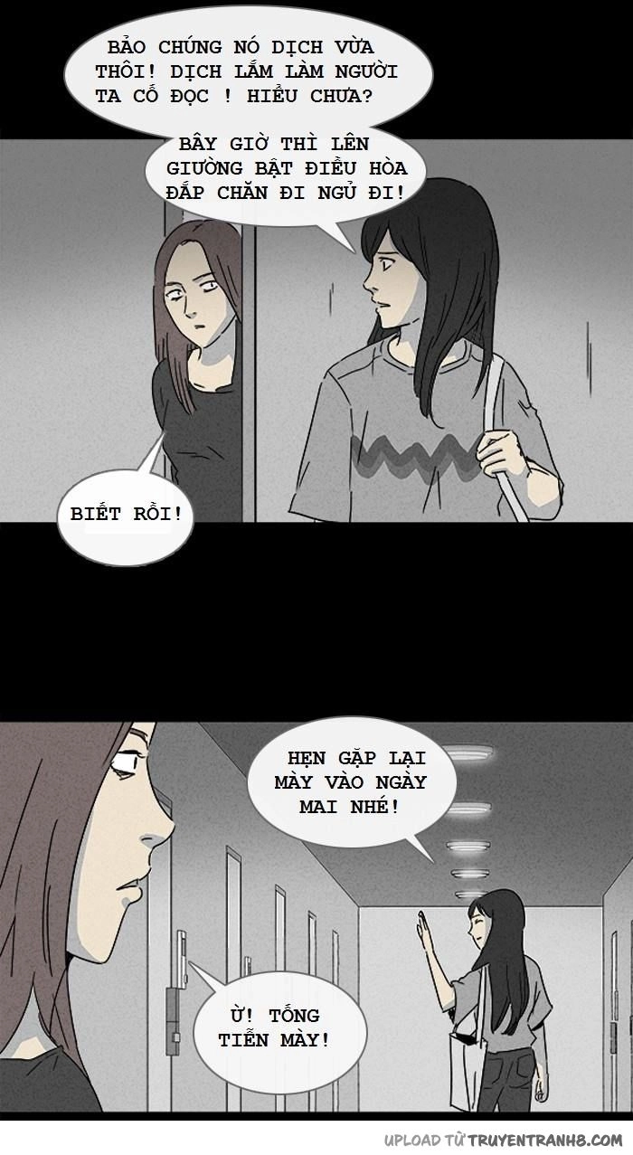 Những Câu Chuyện Bất Thường Chapter 113 - 15