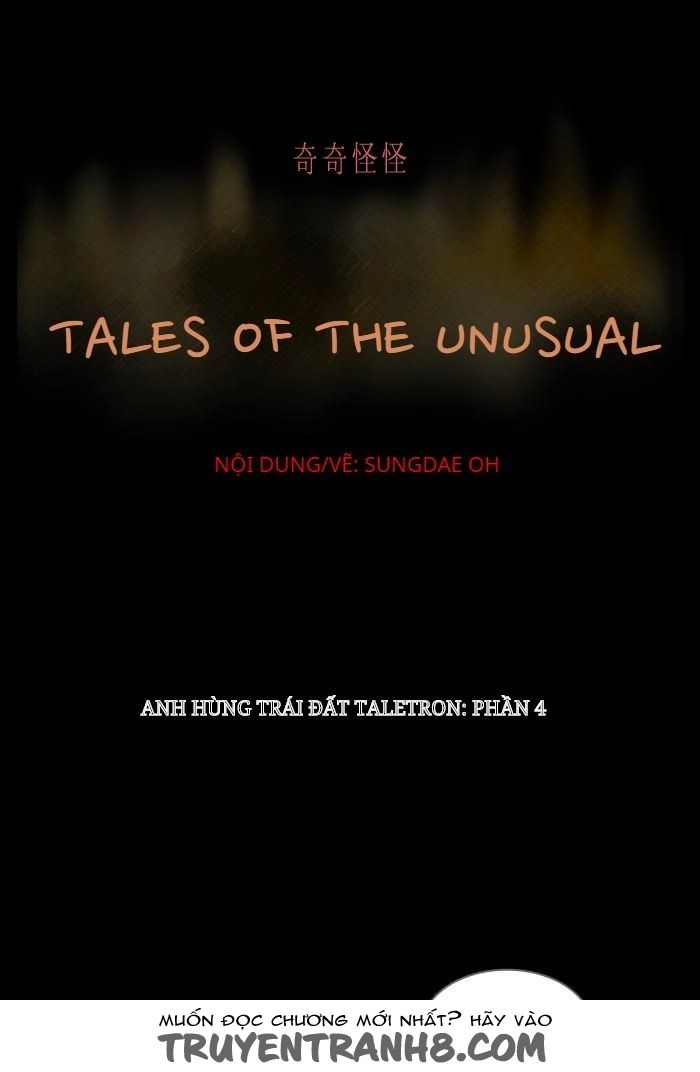 Những Câu Chuyện Bất Thường Chapter 114 - 1