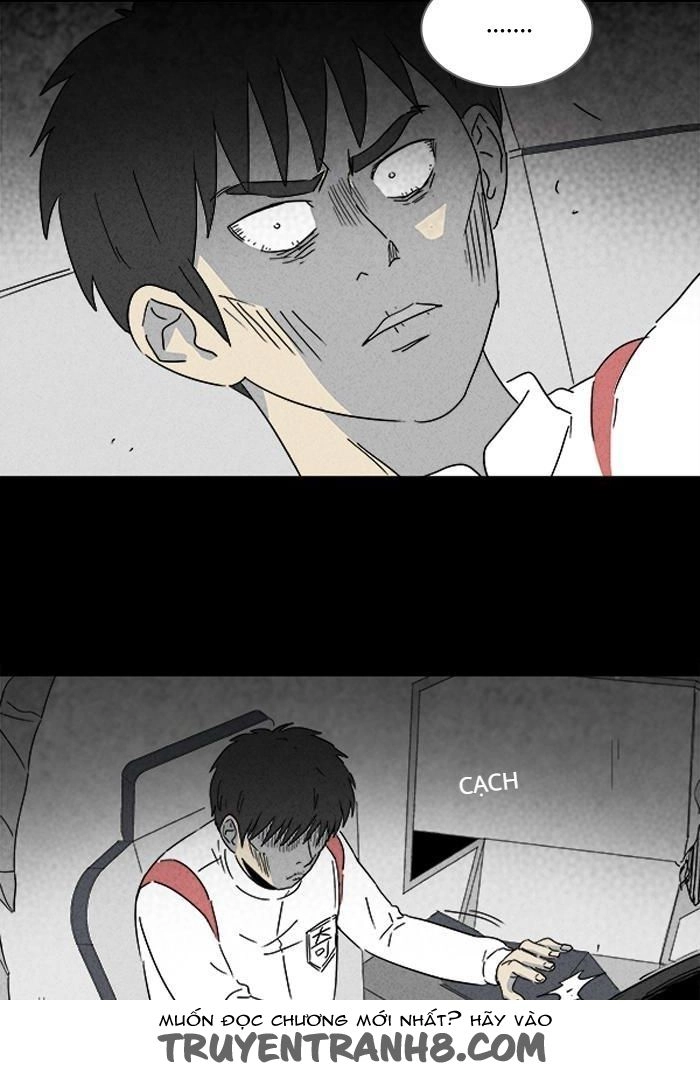 Những Câu Chuyện Bất Thường Chapter 114 - 2