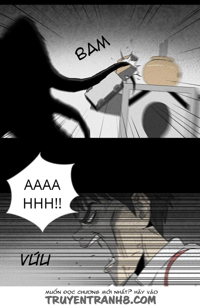 Những Câu Chuyện Bất Thường Chapter 114 - 6