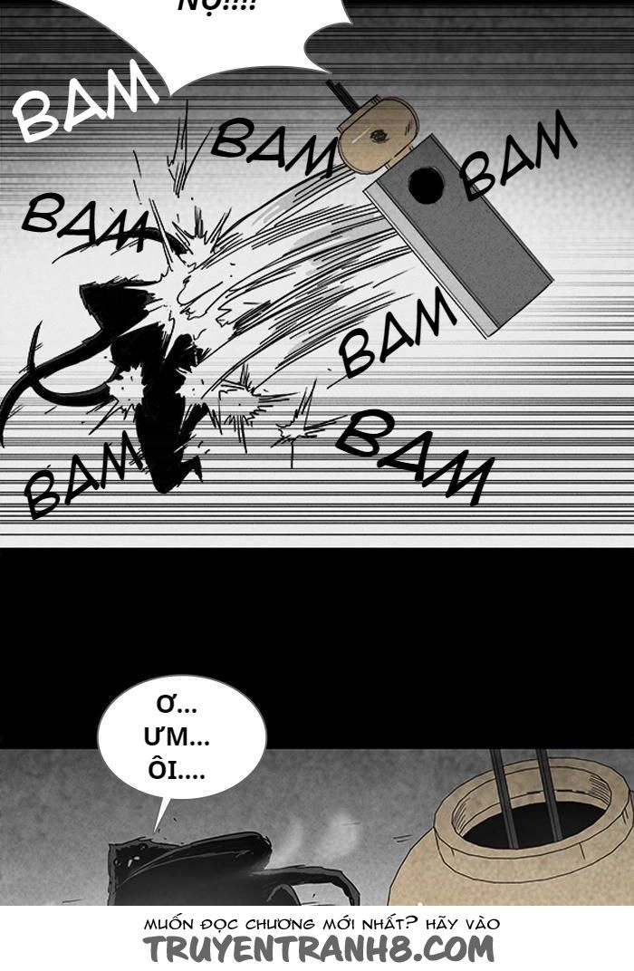 Những Câu Chuyện Bất Thường Chapter 114 - 8