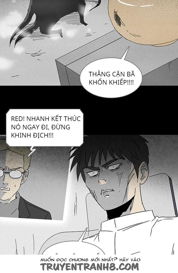 Những Câu Chuyện Bất Thường Chapter 114 - 9