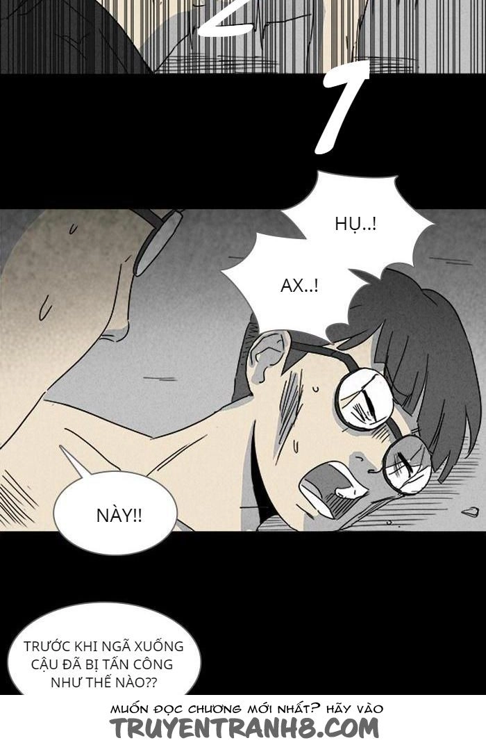 Những Câu Chuyện Bất Thường Chapter 114 - 15