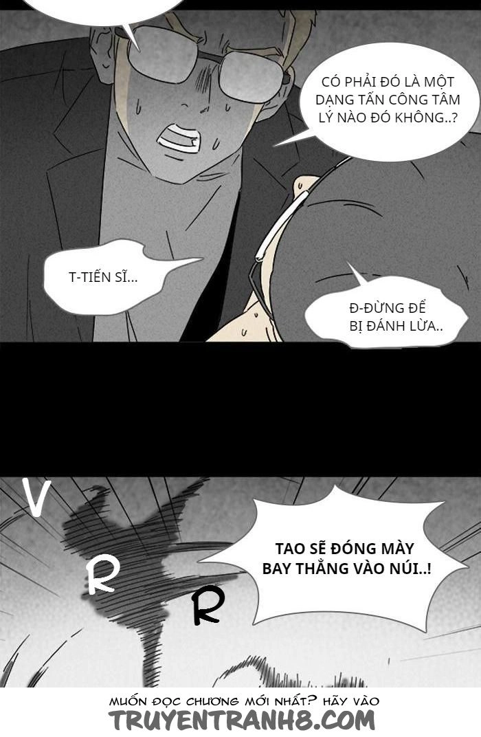 Những Câu Chuyện Bất Thường Chapter 114 - 16