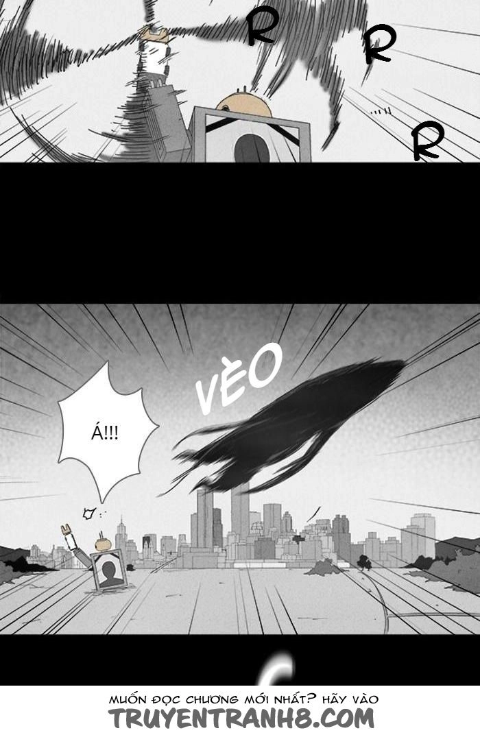 Những Câu Chuyện Bất Thường Chapter 114 - 17