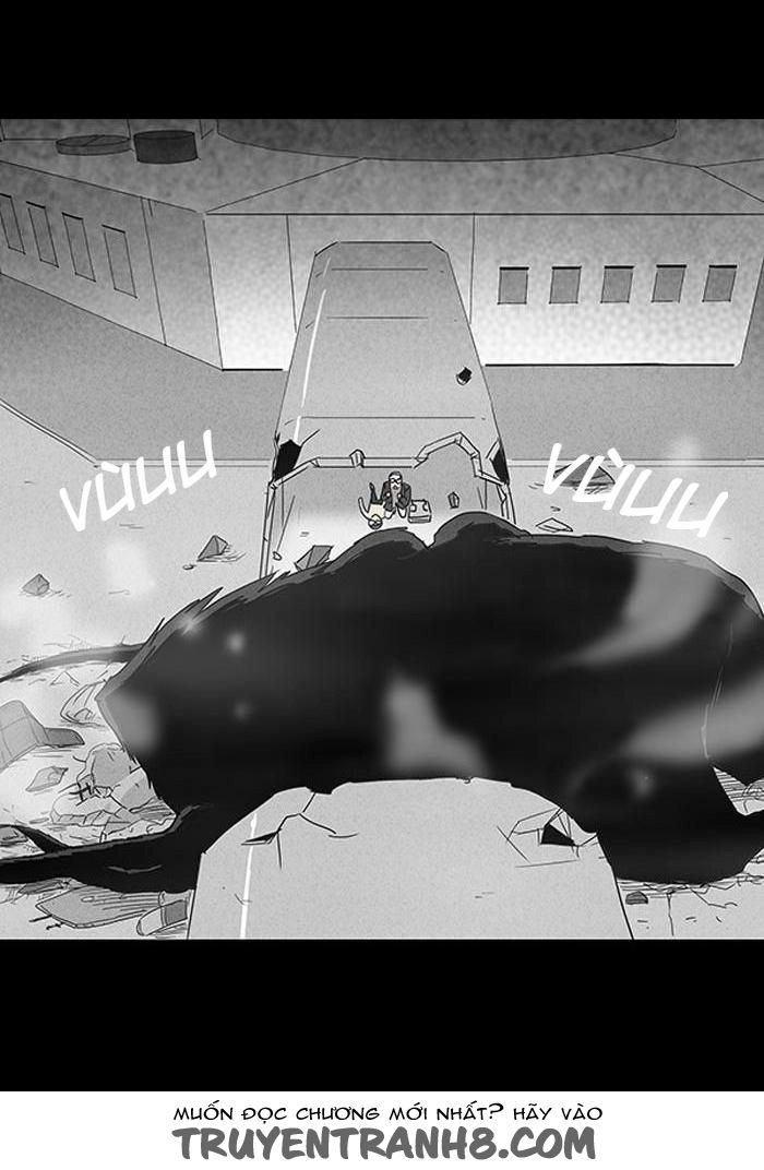 Những Câu Chuyện Bất Thường Chapter 114 - 19