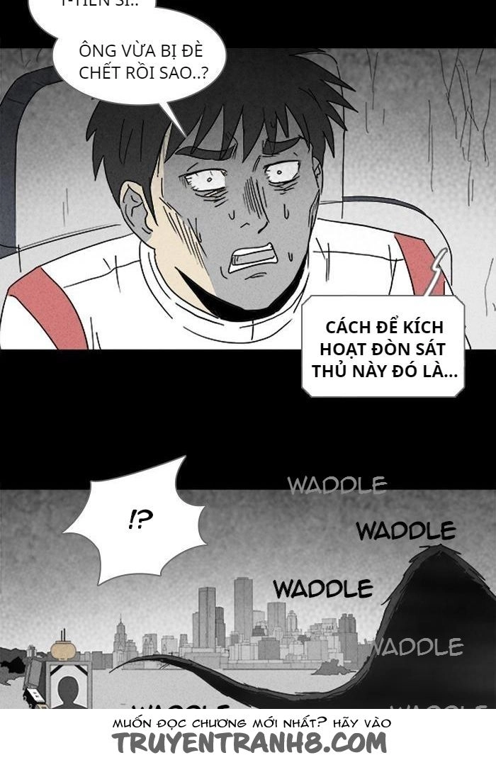 Những Câu Chuyện Bất Thường Chapter 114 - 23