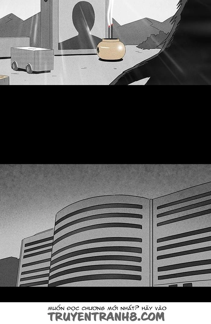 Những Câu Chuyện Bất Thường Chapter 114 - 30