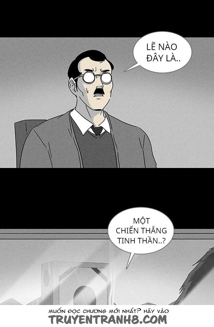 Những Câu Chuyện Bất Thường Chapter 114 - 31