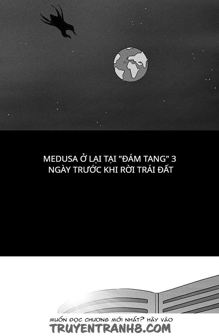 Những Câu Chuyện Bất Thường Chapter 114 - 38