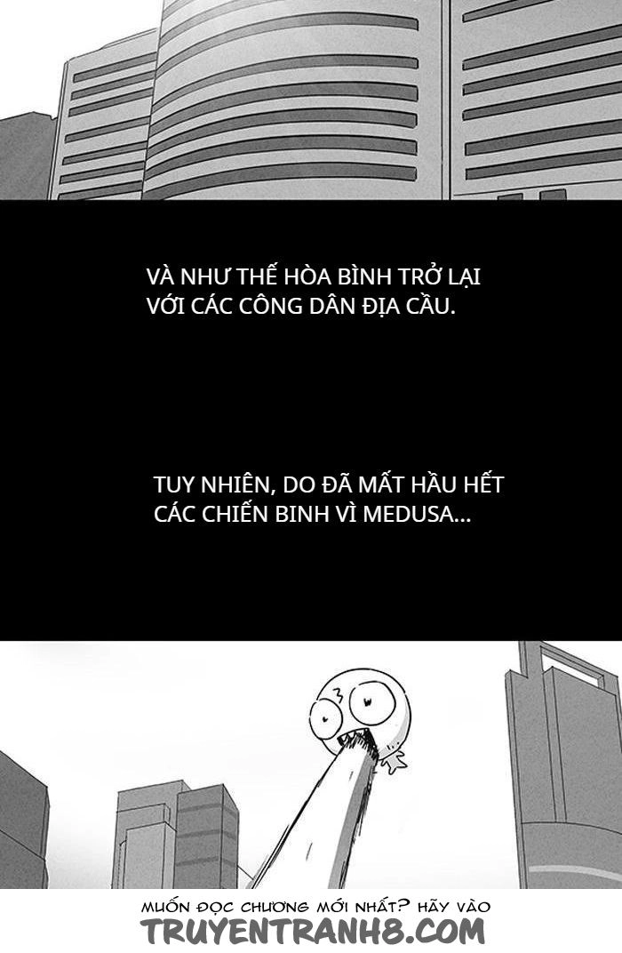 Những Câu Chuyện Bất Thường Chapter 114 - 39