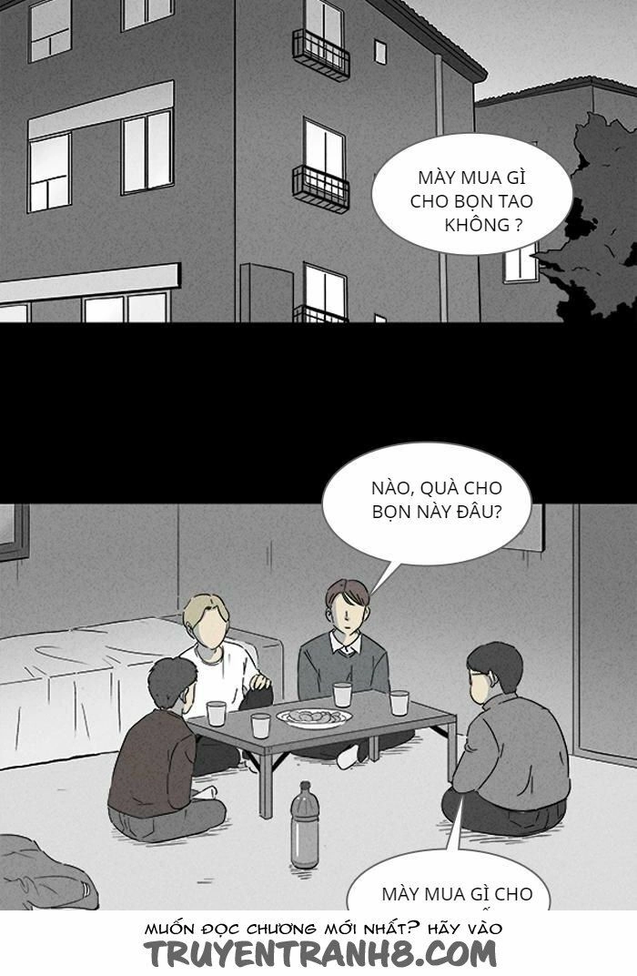 Những Câu Chuyện Bất Thường Chapter 115 - 2