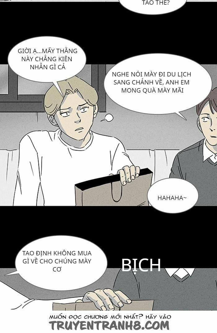 Những Câu Chuyện Bất Thường Chapter 115 - 3