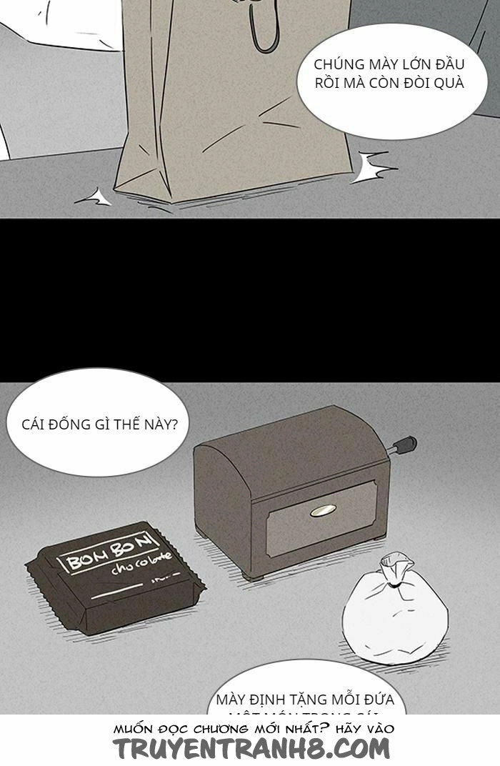 Những Câu Chuyện Bất Thường Chapter 115 - 4