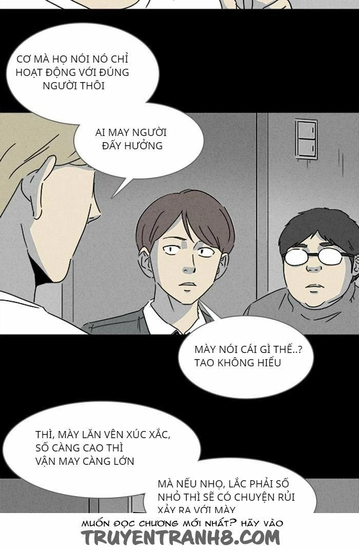 Những Câu Chuyện Bất Thường Chapter 115 - 7