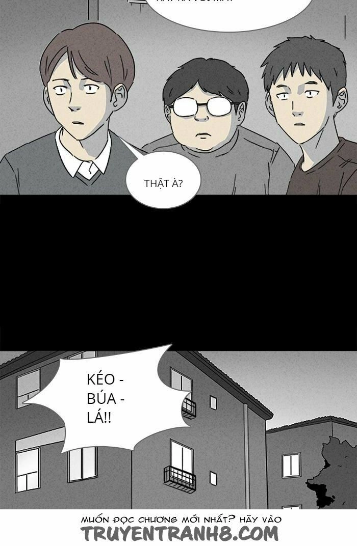 Những Câu Chuyện Bất Thường Chapter 115 - 8