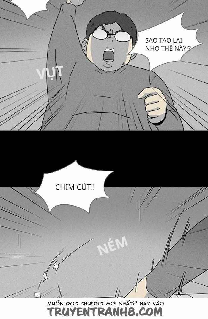 Những Câu Chuyện Bất Thường Chapter 115 - 10