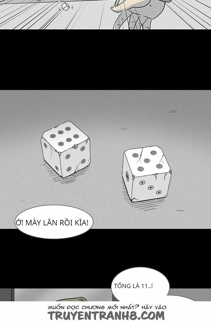 Những Câu Chuyện Bất Thường Chapter 115 - 11