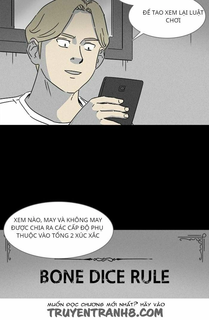 Những Câu Chuyện Bất Thường Chapter 115 - 12