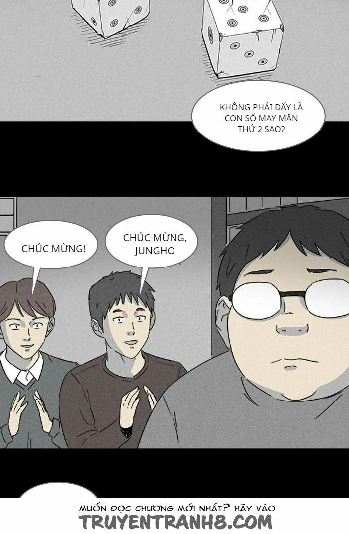 Những Câu Chuyện Bất Thường Chapter 115 - 14