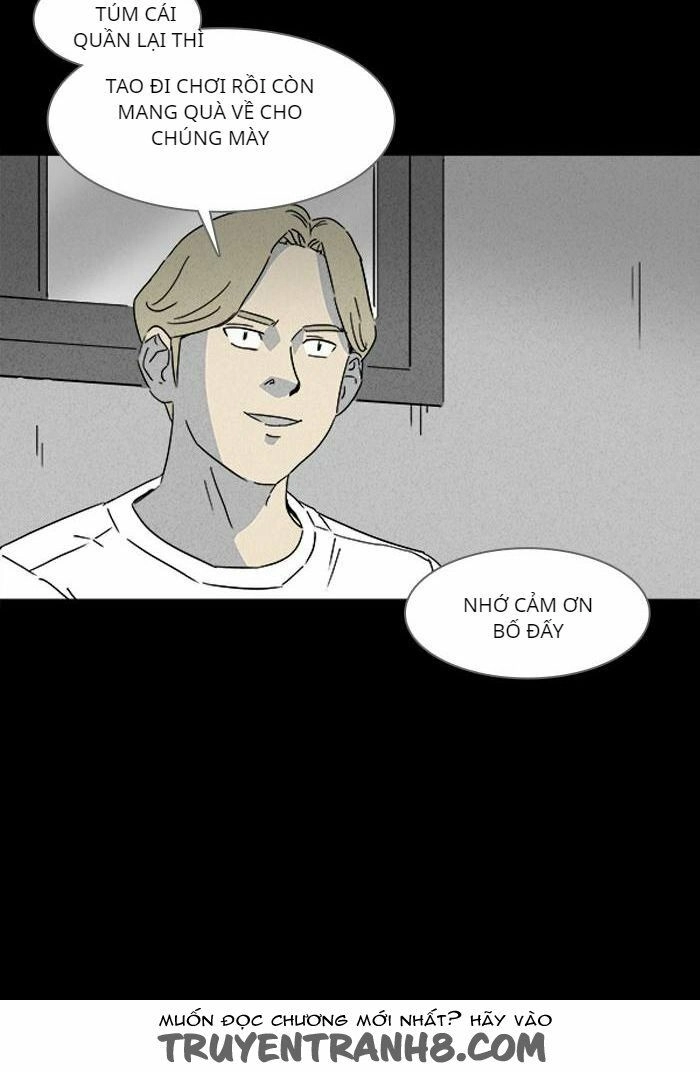 Những Câu Chuyện Bất Thường Chapter 115 - 15