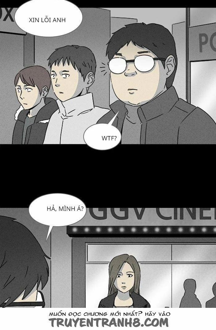 Những Câu Chuyện Bất Thường Chapter 115 - 18