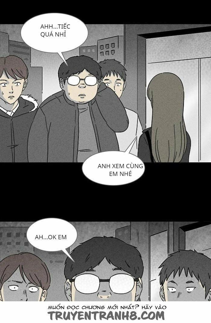 Những Câu Chuyện Bất Thường Chapter 115 - 20