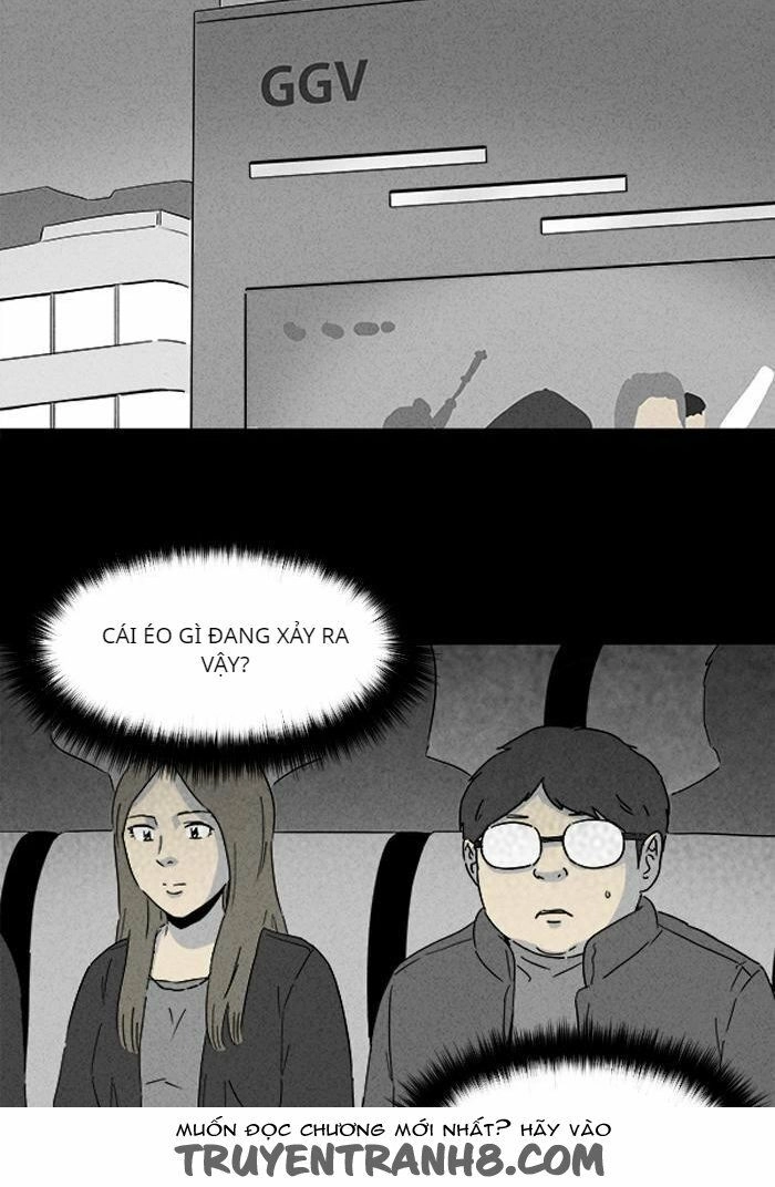 Những Câu Chuyện Bất Thường Chapter 115 - 23