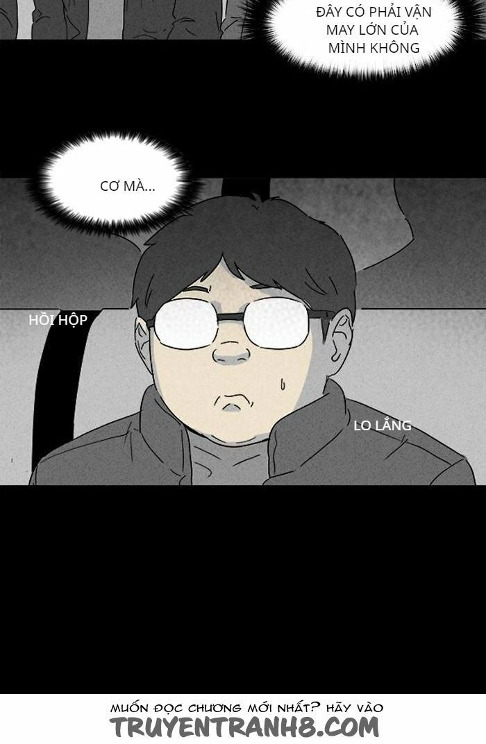 Những Câu Chuyện Bất Thường Chapter 115 - 24