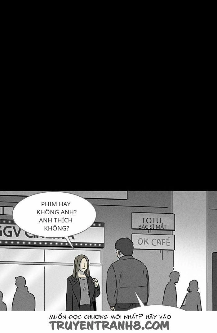 Những Câu Chuyện Bất Thường Chapter 115 - 25